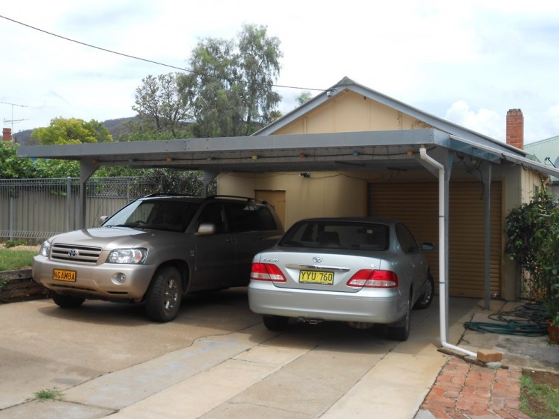 53 Macquarie Street, Tamworth NSW 2340