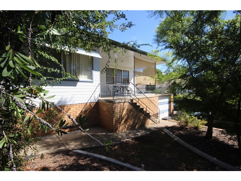 60 David Street, Tamworth NSW 2340