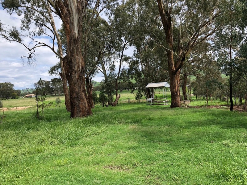 6 Taylors Lane, Nundle NSW 2340