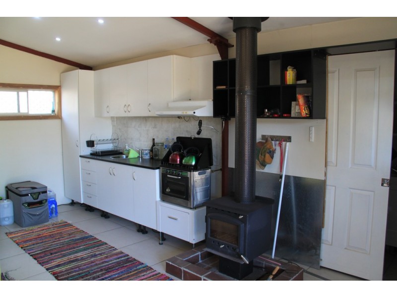 6 Taylors Lane, Nundle NSW 2340