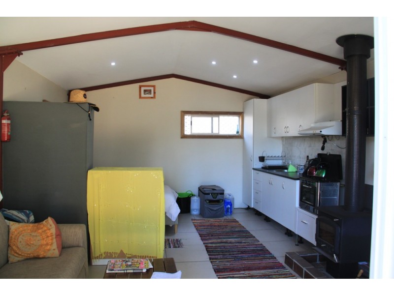 6 Taylors Lane, Nundle NSW 2340