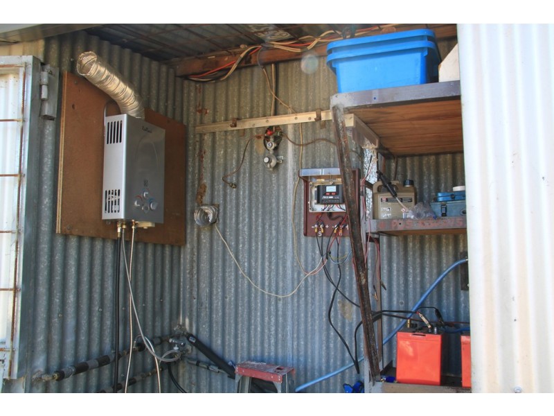 6 Taylors Lane, Nundle NSW 2340