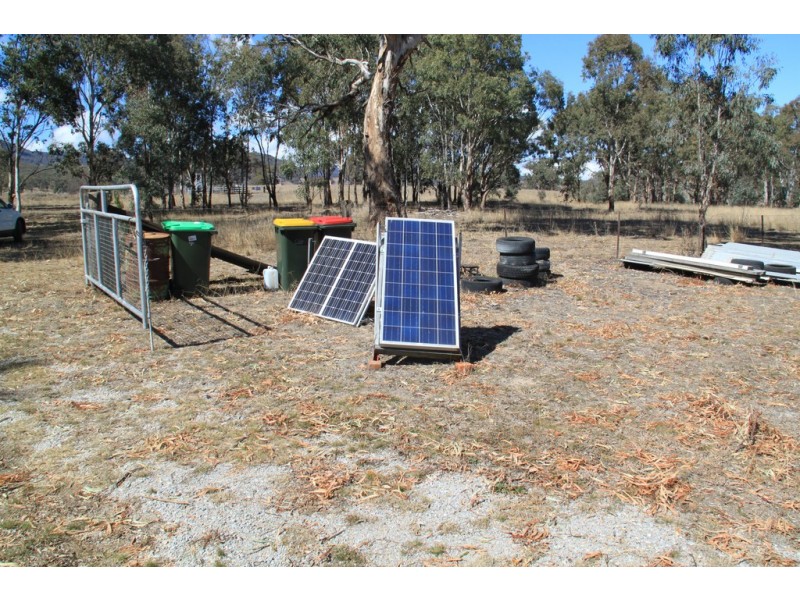 6 Taylors Lane, Nundle NSW 2340