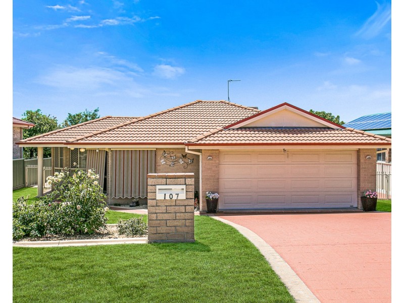 107 Edward Street, Tamworth NSW 2340
