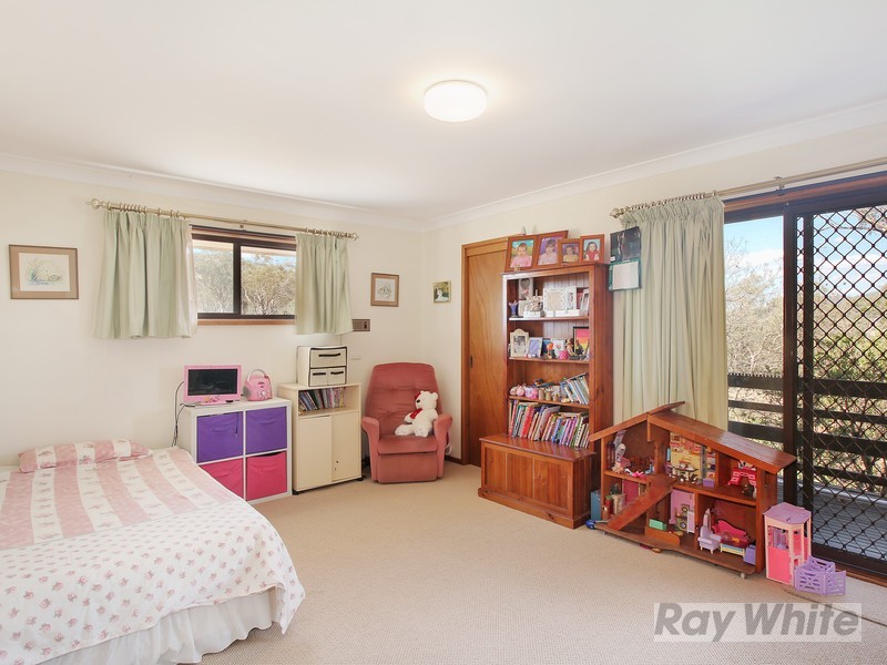 20 Gallagher Road, Tamworth NSW 2340
