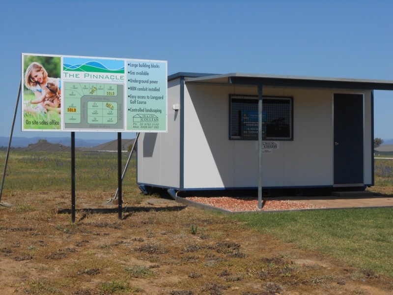 Lot 10 The Pinnacle Estate, Tamworth NSW 2340