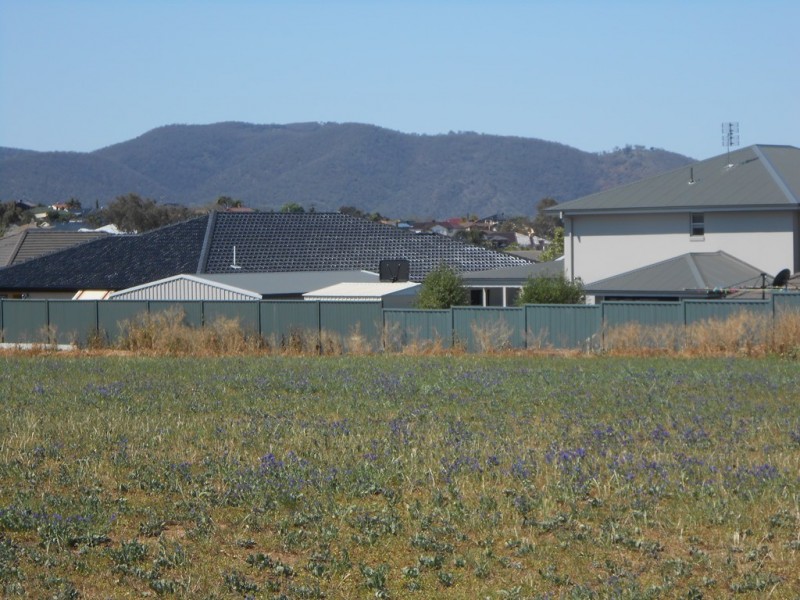 Lot 10 The Pinnacle Estate, Tamworth NSW 2340