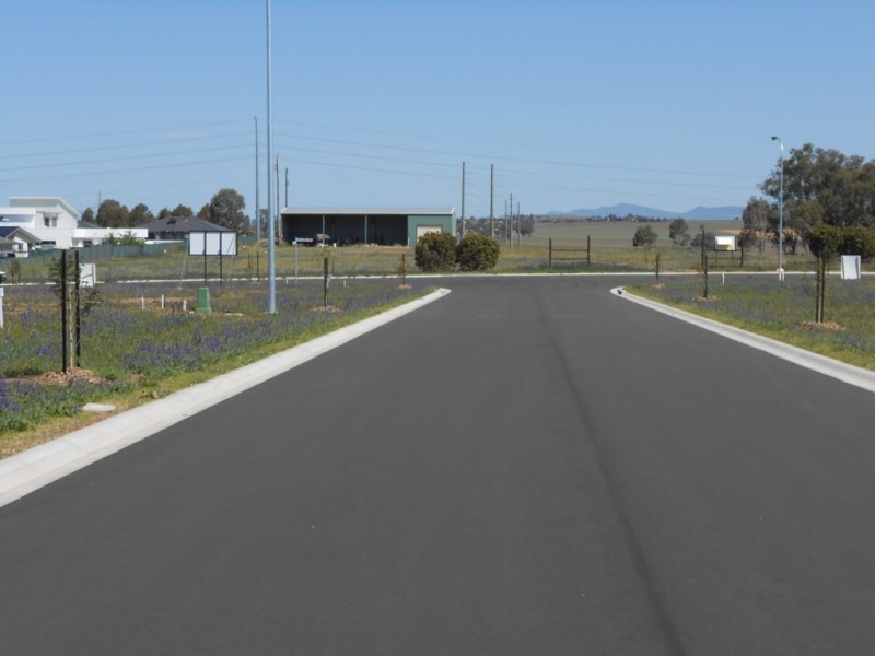 Lot 10 The Pinnacle Estate, Tamworth NSW 2340