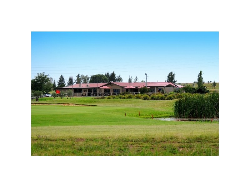 Lot 10 The Pinnacle Estate, Tamworth NSW 2340