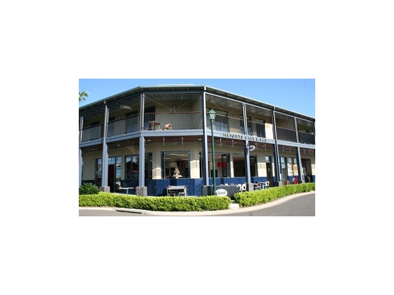 Lot 10 The Pinnacle Estate, Tamworth NSW 2340