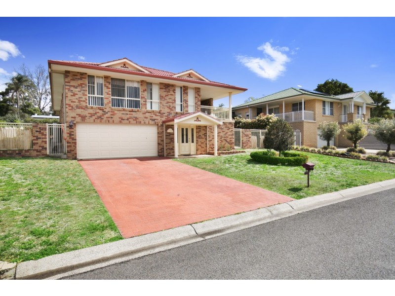 35 Peregrine Avenue, Tamworth NSW 2340
