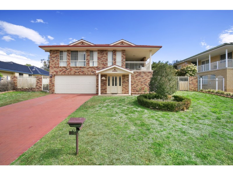 35 Peregrine Avenue, Tamworth NSW 2340