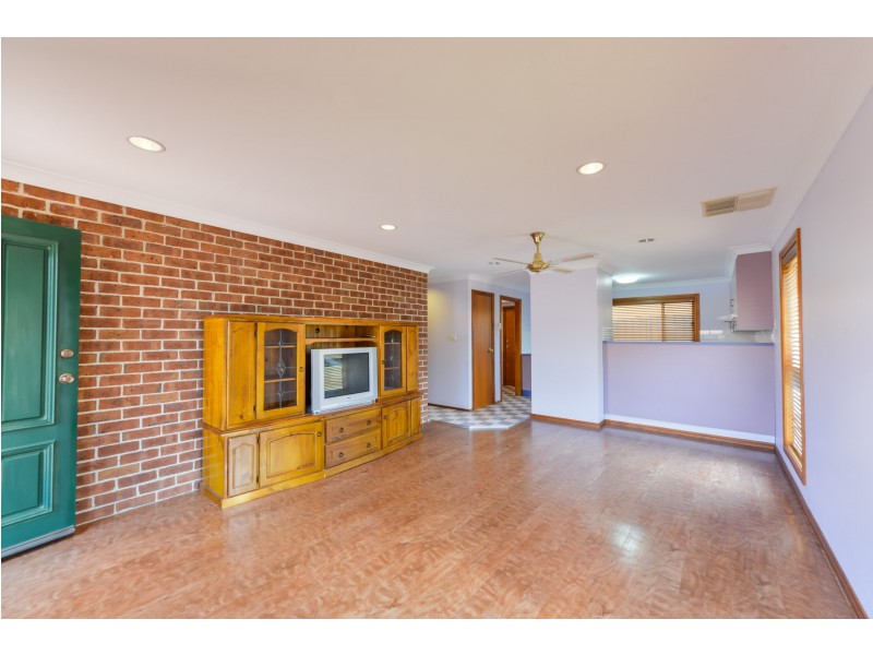 1/27 Campbell Road, Tamworth NSW 2340