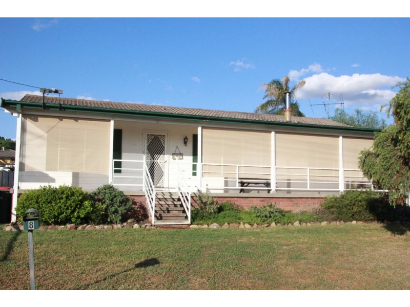 8 Wright Street, Tamworth NSW 2340