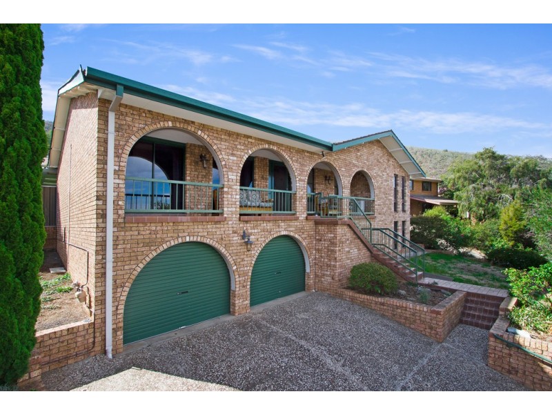 4 Chapman Close, Tamworth NSW 2340