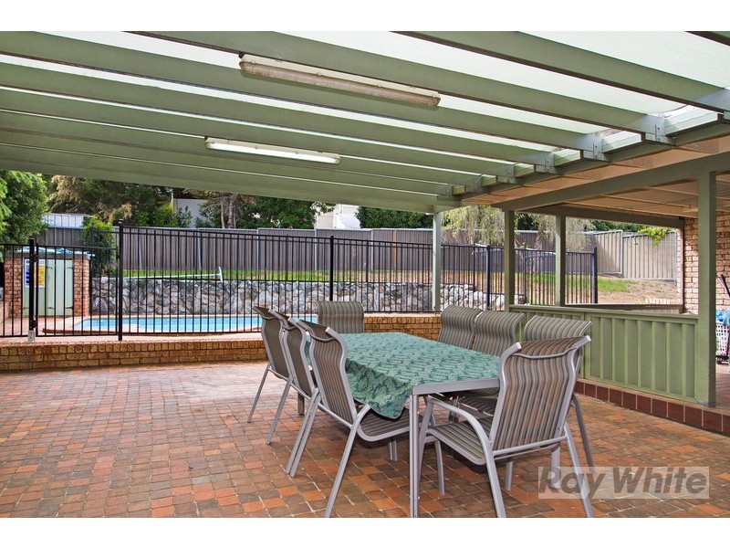 4 Chapman Close, Tamworth NSW 2340