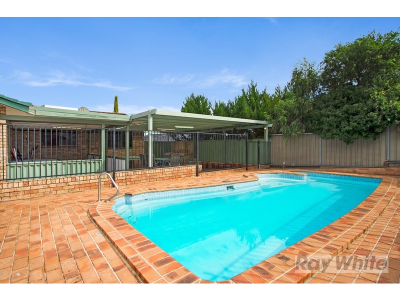 4 Chapman Close, Tamworth NSW 2340
