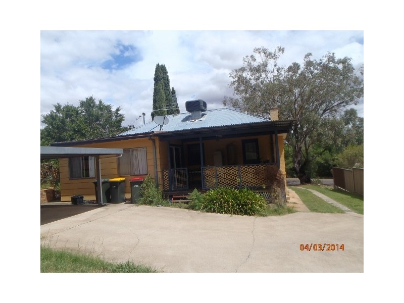 152 Napier Street, Tamworth NSW 2340
