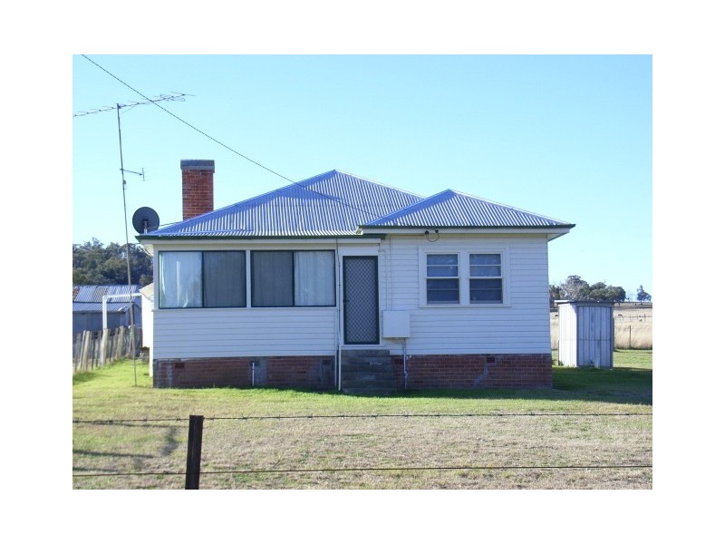 114 Porcupine Lane, Kootingal NSW 2352