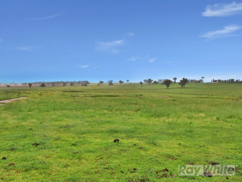 680 Old Winton Road, Tamworth NSW 2340
