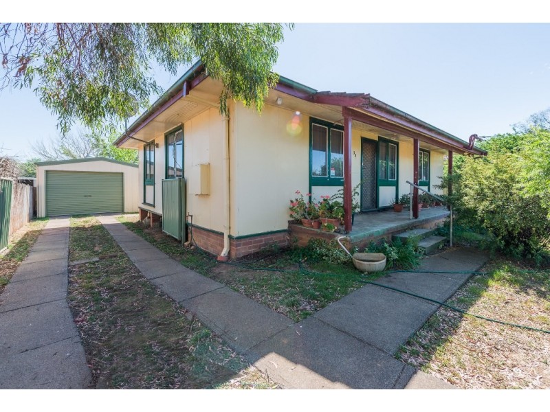 35 Green Street, Tamworth NSW 2340