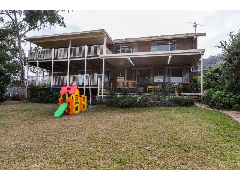 43 Valley Drive, Tamworth NSW 2340