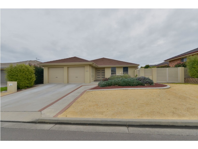 62 Grant Street, Hillvue NSW 2340