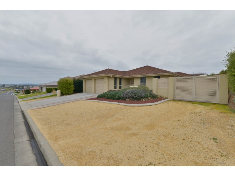 62 Grant Street, Hillvue NSW 2340