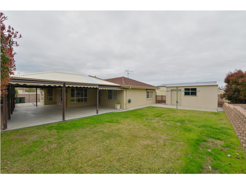 62 Grant Street, Hillvue NSW 2340