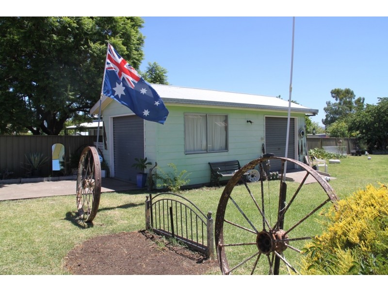 10 Gordon Street, Werris Creek NSW 2341