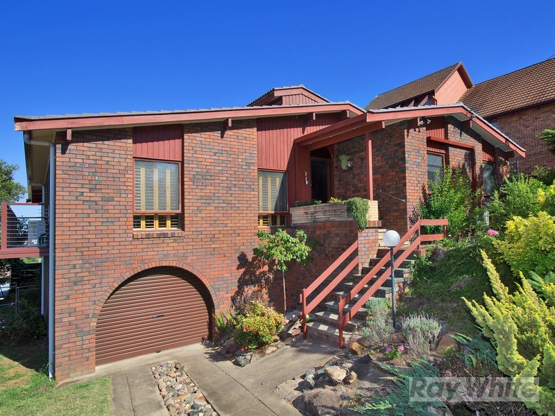 8 Bernice Place, Tamworth NSW 2340