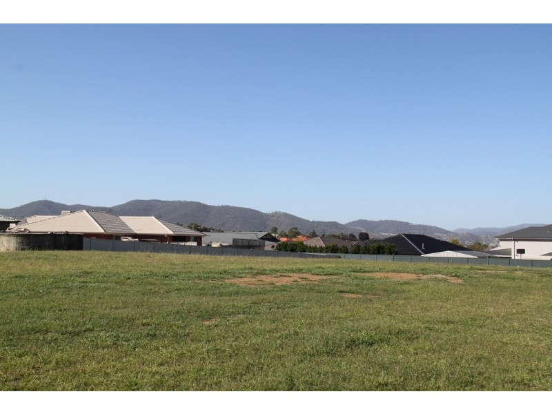 Lot 7 The Pinnacle Estate, Cnr Darien Ave and Bylong Rd, Tamworth NSW 2340