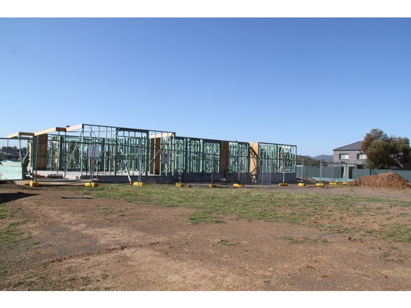 Lot 7 The Pinnacle Estate, Cnr Darien Ave and Bylong Rd, Tamworth NSW 2340