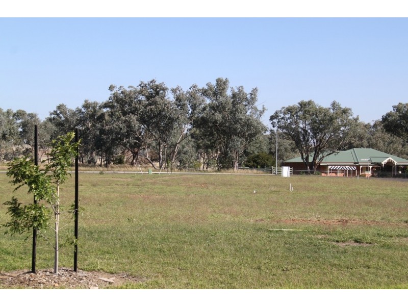 Lot 7 The Pinnacle Estate, Cnr Darien Ave and Bylong Rd, Tamworth NSW 2340