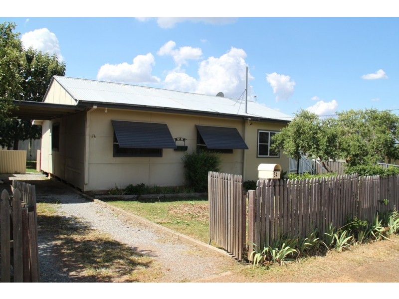 54 Wilburtree Street, Tamworth NSW 2340