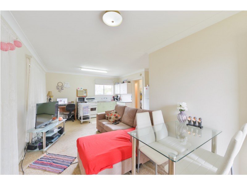 2A Cohen Lane, Tamworth NSW 2340