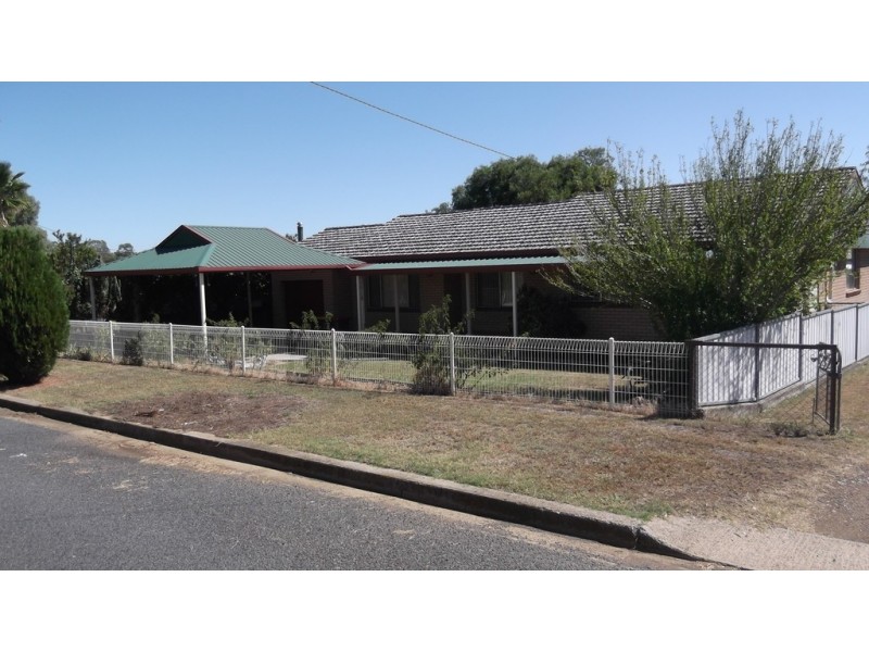 20 Askin Avenue, Barraba NSW 2347