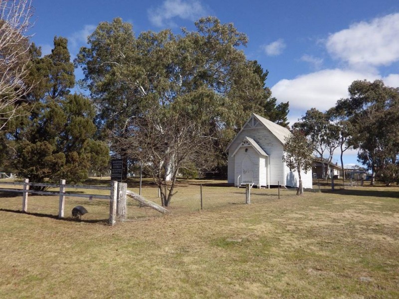 83 – 85 Caroline Street, Bendemeer NSW 2355