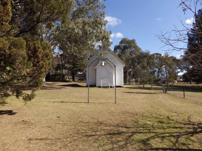 83 – 85 Caroline Street, Bendemeer NSW 2355