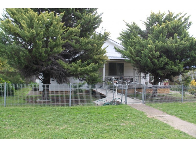 61 Dewhurst Street, Werris Creek NSW 2341