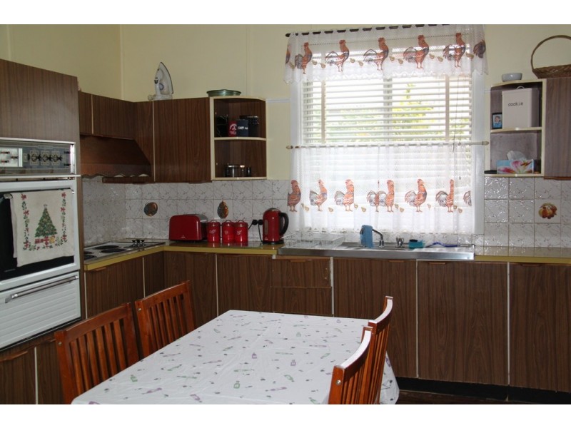 61 Dewhurst Street, Werris Creek NSW 2341