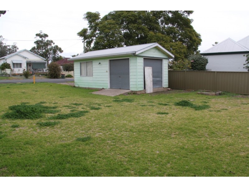 61 Dewhurst Street, Werris Creek NSW 2341