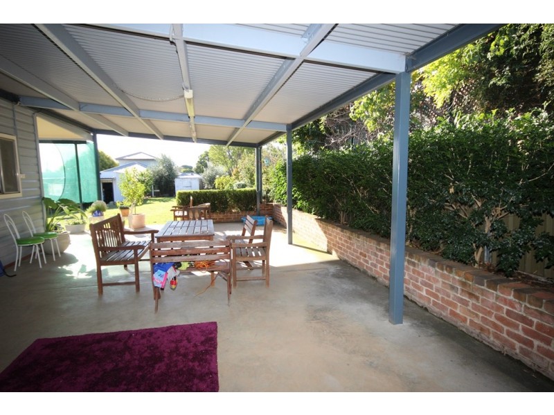 28 Chelmsford Street, Tamworth NSW 2340