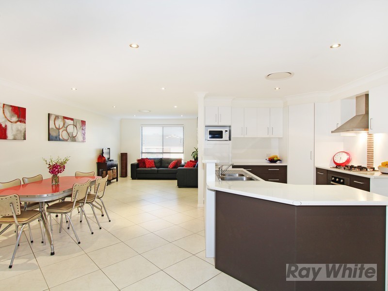 2 Kalinda Place, Tamworth NSW 2340