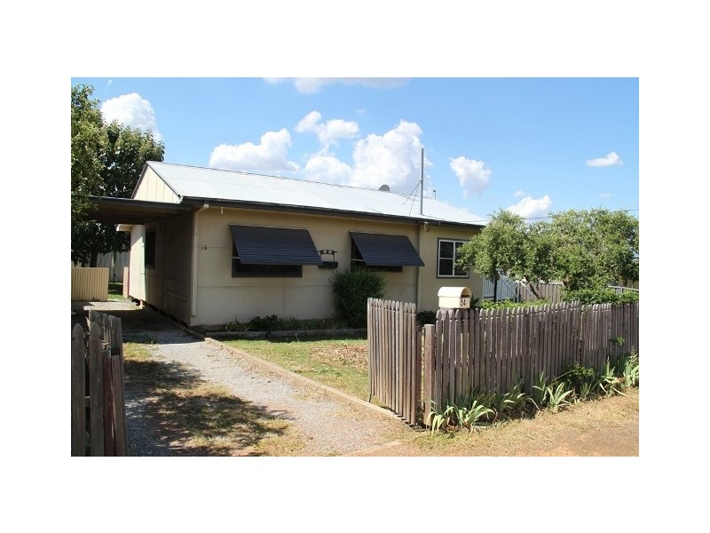 54 Wilburtree Street, Tamworth NSW 2340