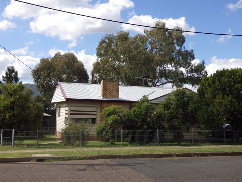 1 David Street, Tamworth NSW 2340