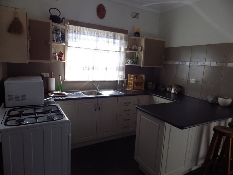 1 David Street, Tamworth NSW 2340