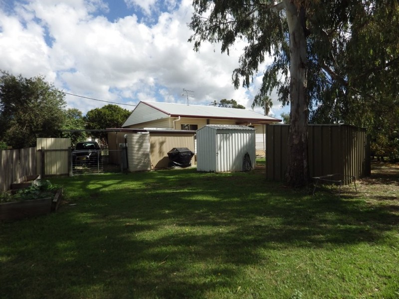 1 David Street, Tamworth NSW 2340