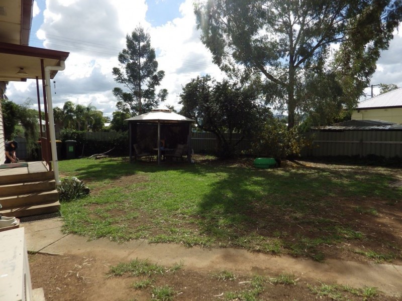 1 David Street, Tamworth NSW 2340
