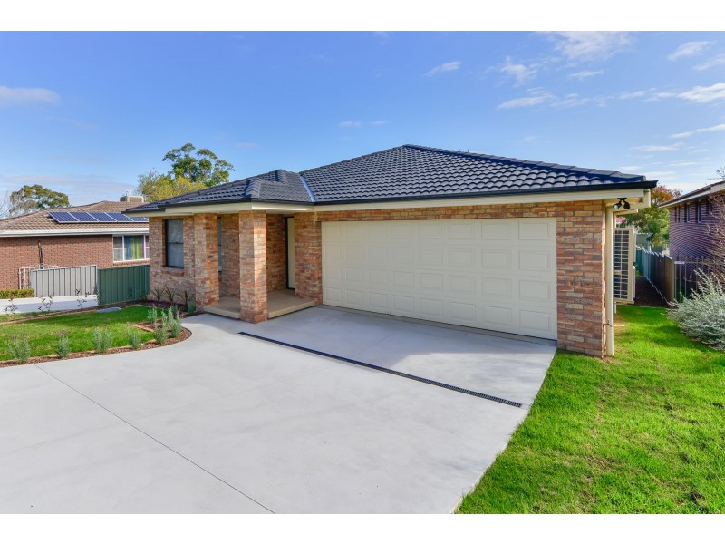 9A Panorama Road, Calala NSW 2340